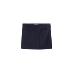 Skirt Cruz-H - Dark Navy
