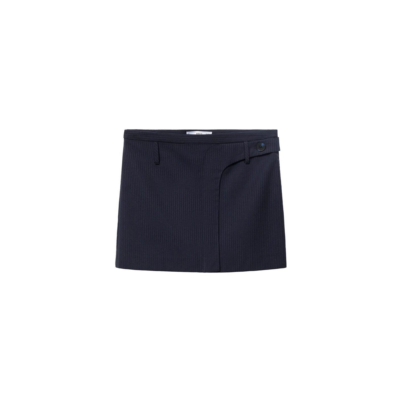 Skirt Cruz-H - Dark Navy