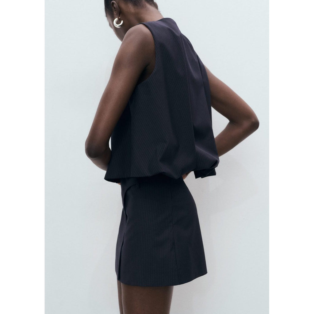 Skirt Cruz-H - Dark Navy