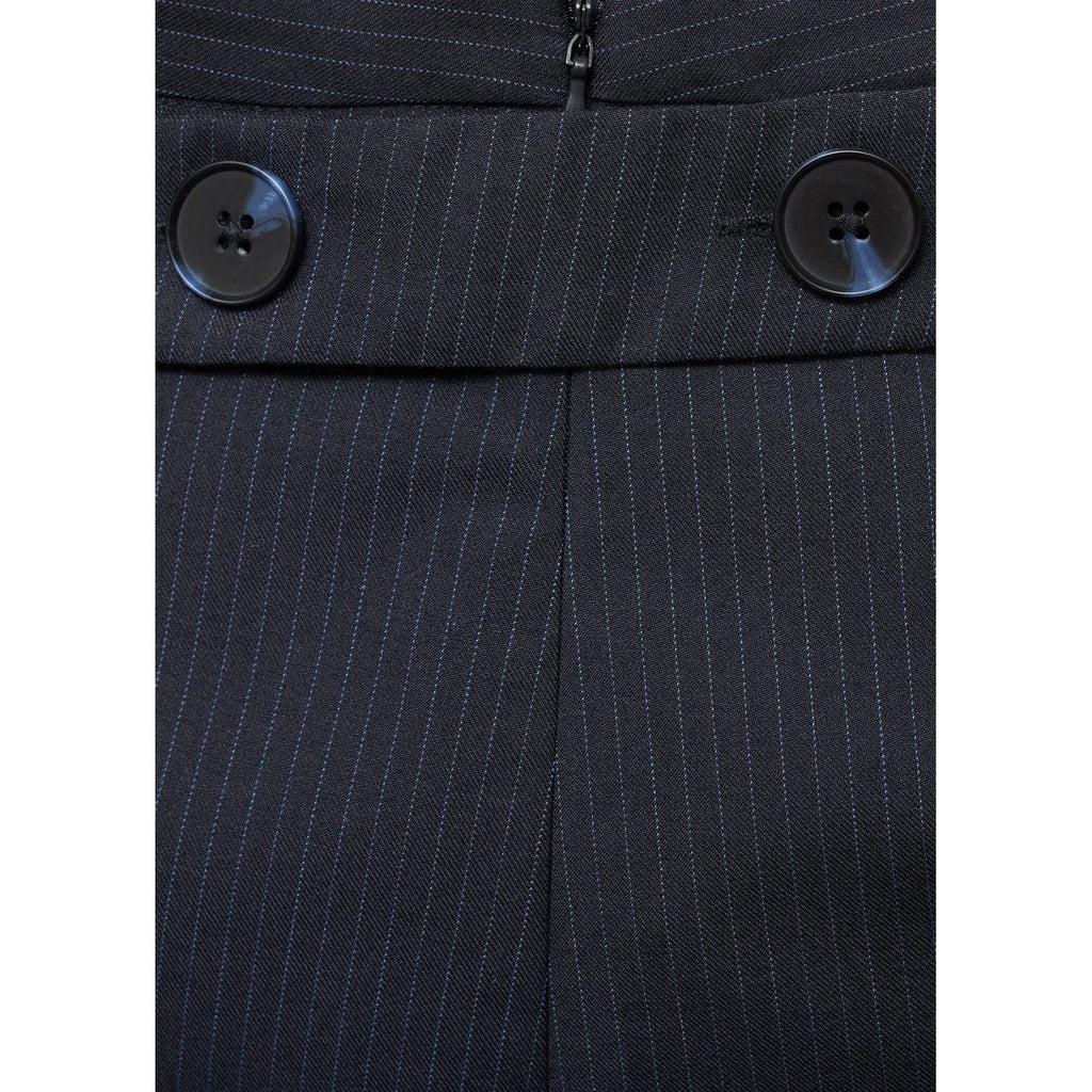 Skirt Cruz-H - Dark Navy