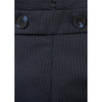 Skirt Cruz-H - Dark Navy