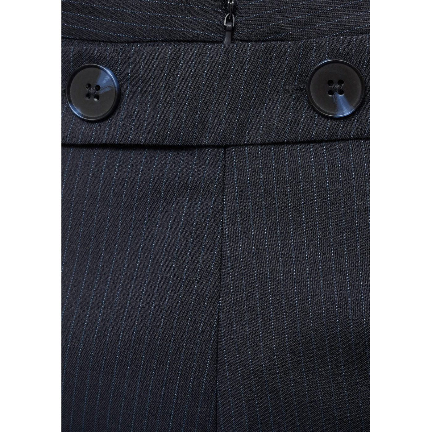 Skirt Cruz-H - Dark Navy