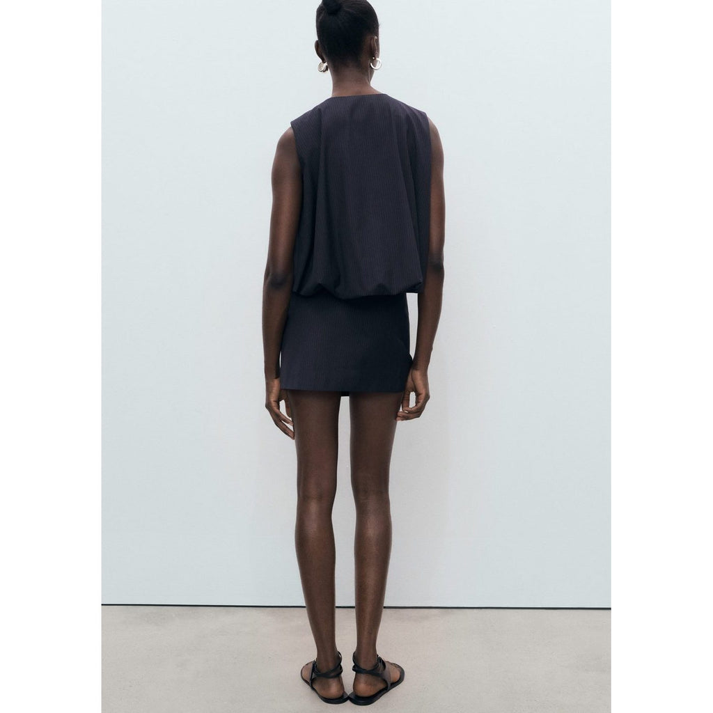 Skirt Cruz-H - Dark Navy