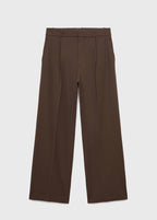 Jean Large Taille Basse