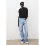 Top Cindy - Black