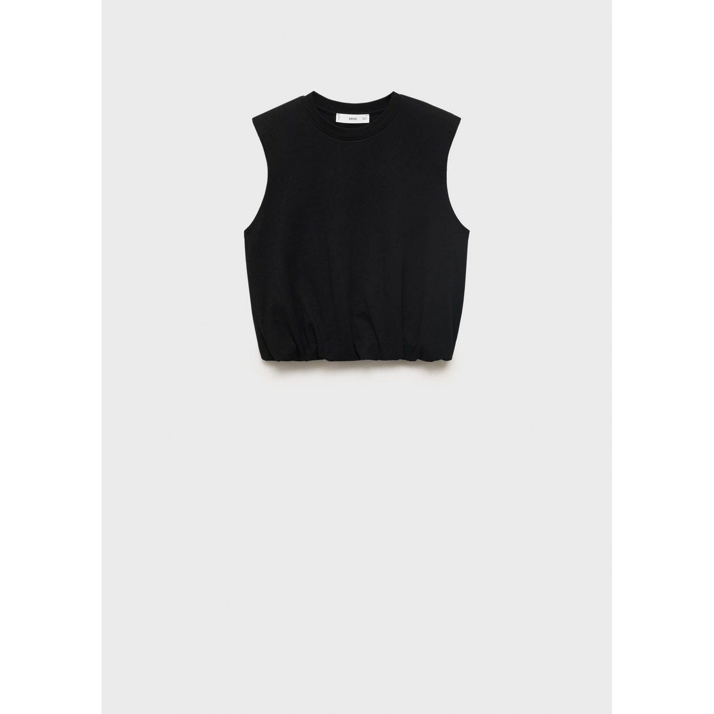 Top Cindy - Black
