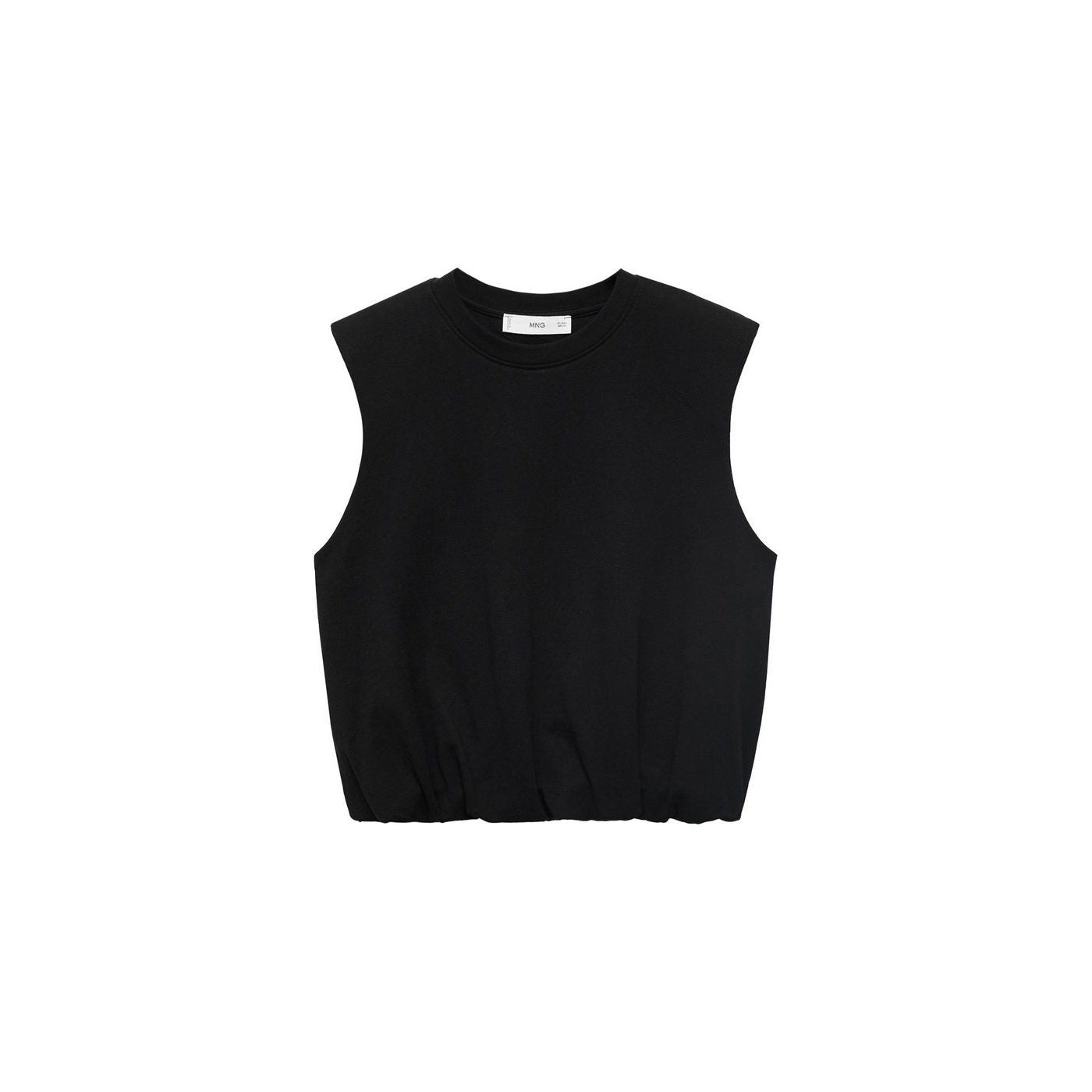 Top Cindy - Black