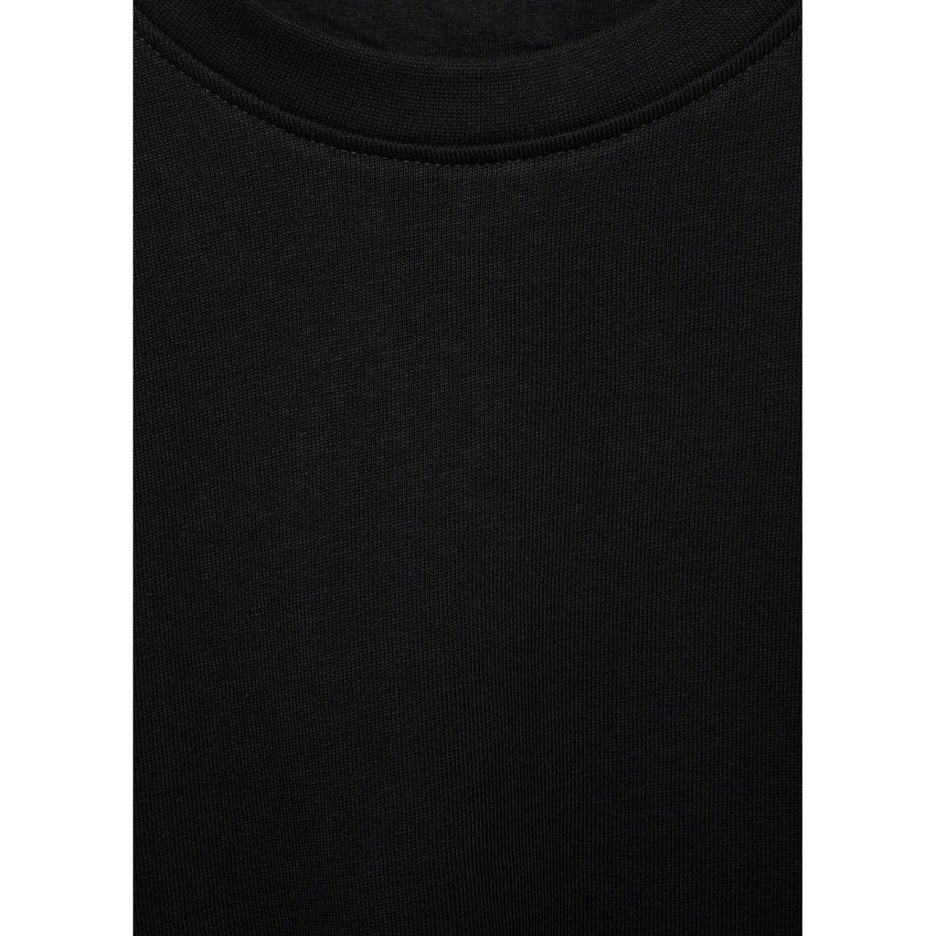 Top Cindy - Black