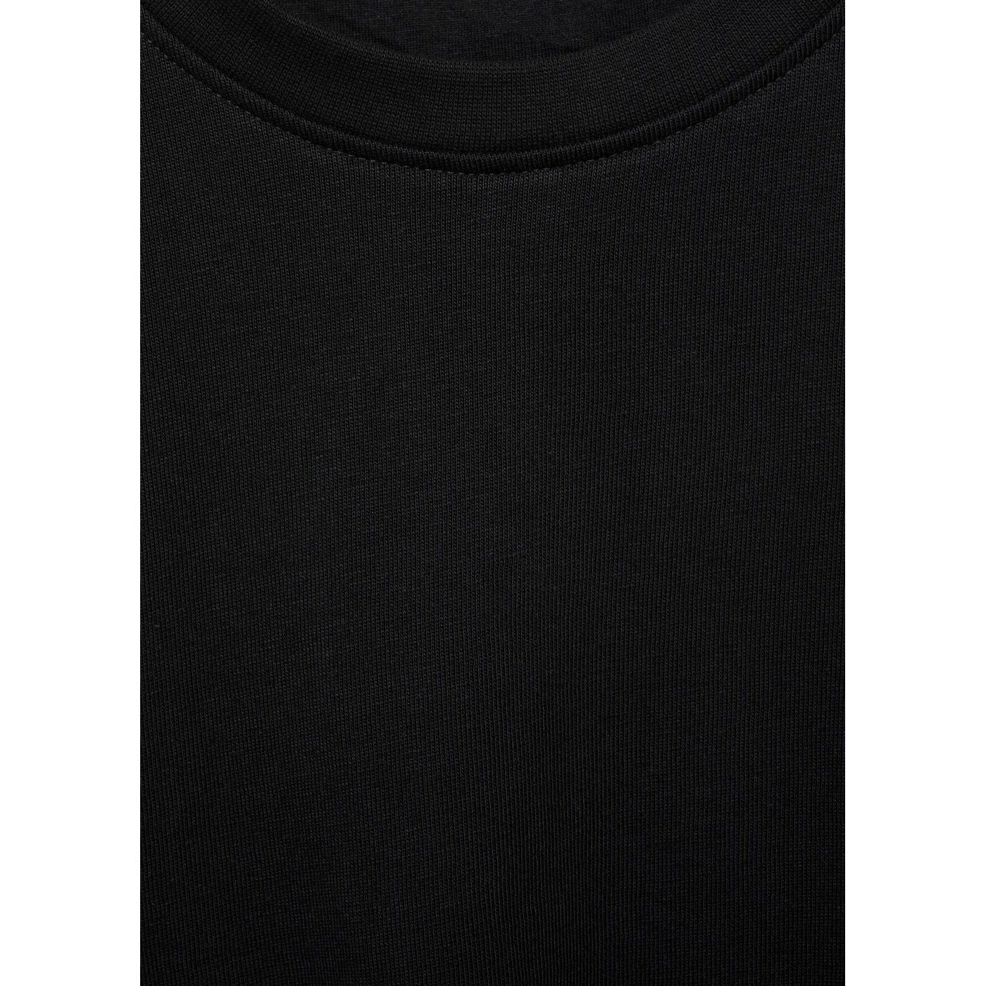 Top Cindy - Black