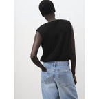 Top Cindy - Black