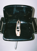 Chaussures Talon Imprimé Animal