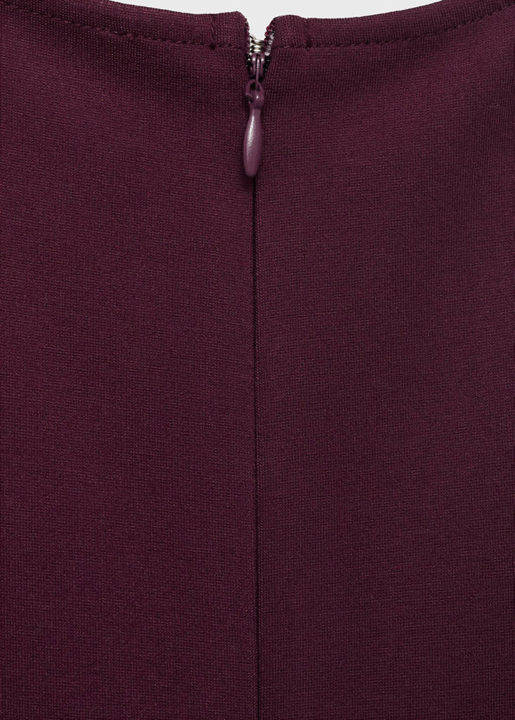Robe Longue Évasée