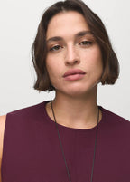 Robe Longue Évasée