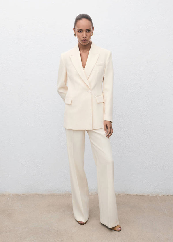 Blazer Tailleur Doppiopetto