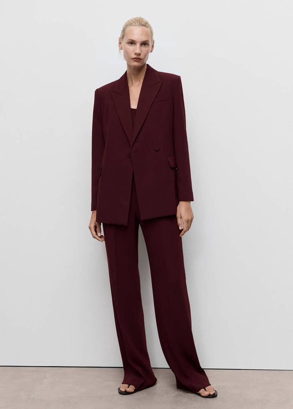 Blazer Tailleur Doppiopetto