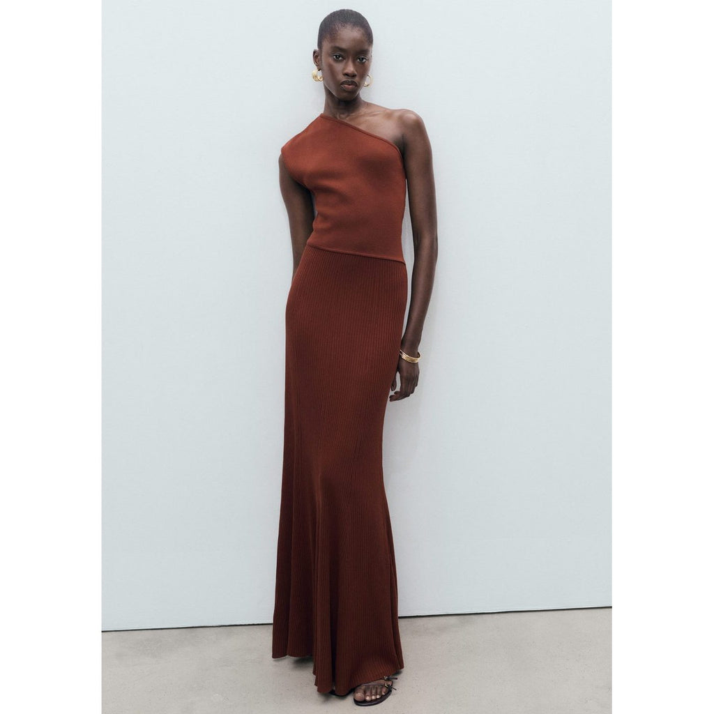Robe Asim - Russet