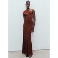 Robe Asim - Russet
