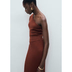 Robe Asim - Russet