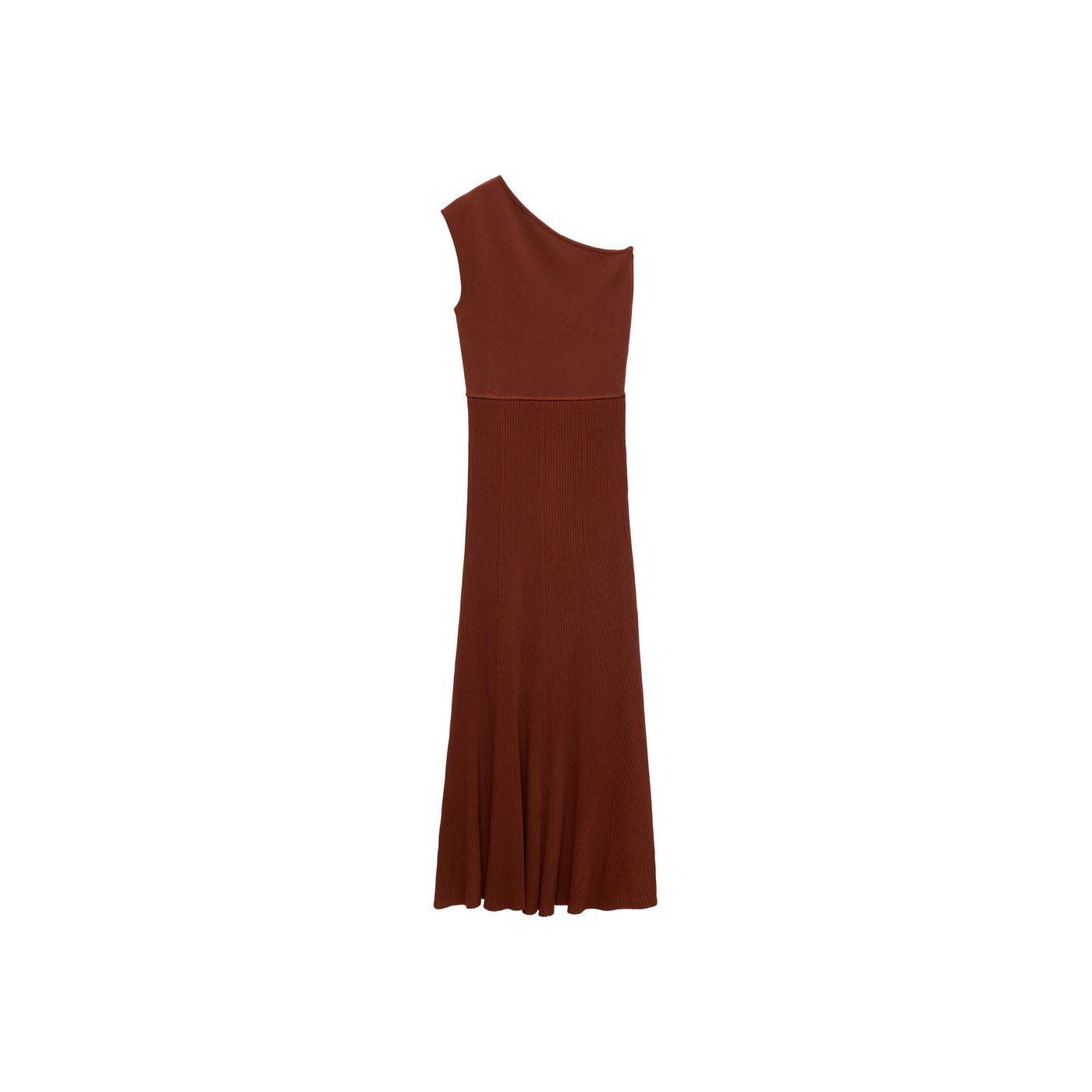 Robe Asim - Russet
