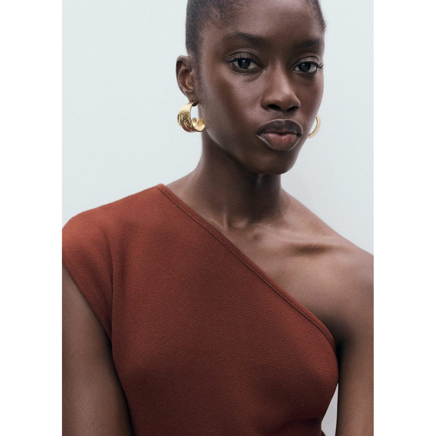 Robe Asim - Russet