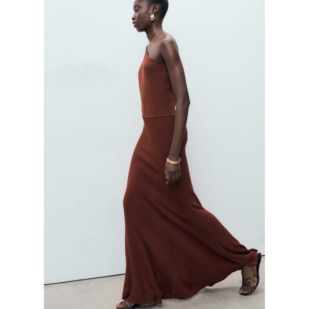 Robe Asim - Russet
