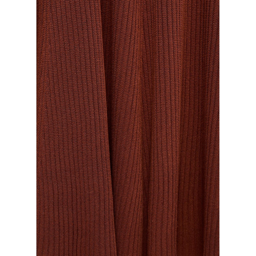 Robe Asim - Russet