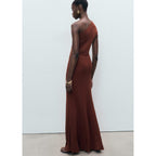 Robe Asim - Russet