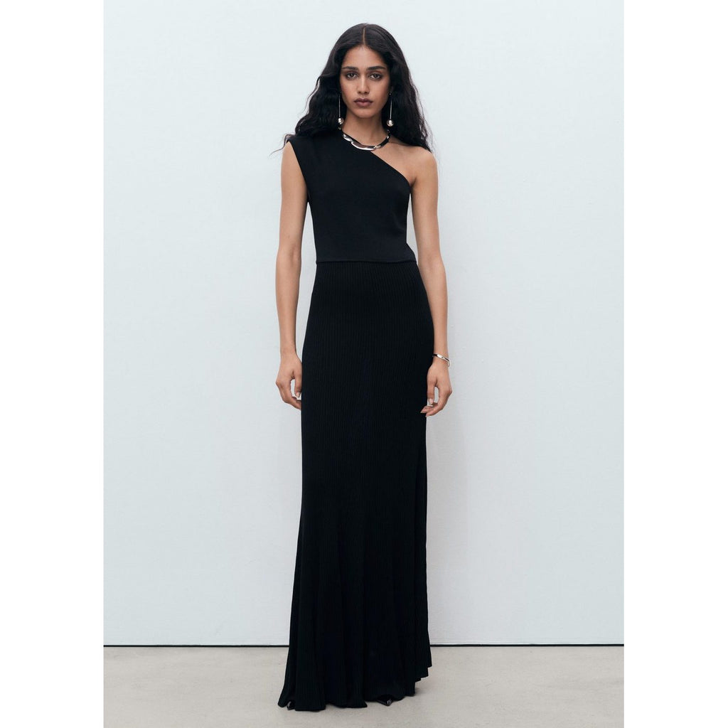 Robe Asim - Black