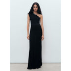 Robe Asim - Black