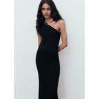 Robe Asim - Black