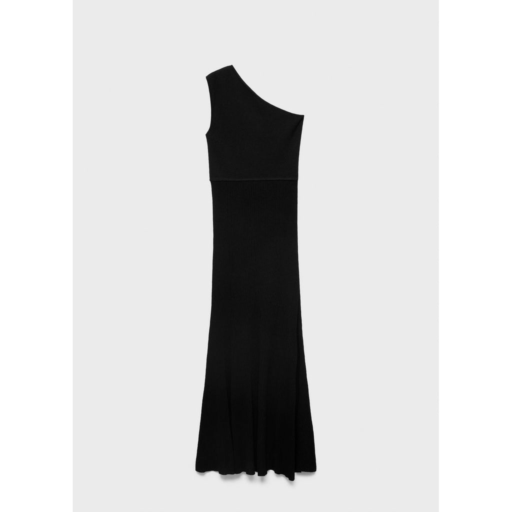 Robe Asim - Black