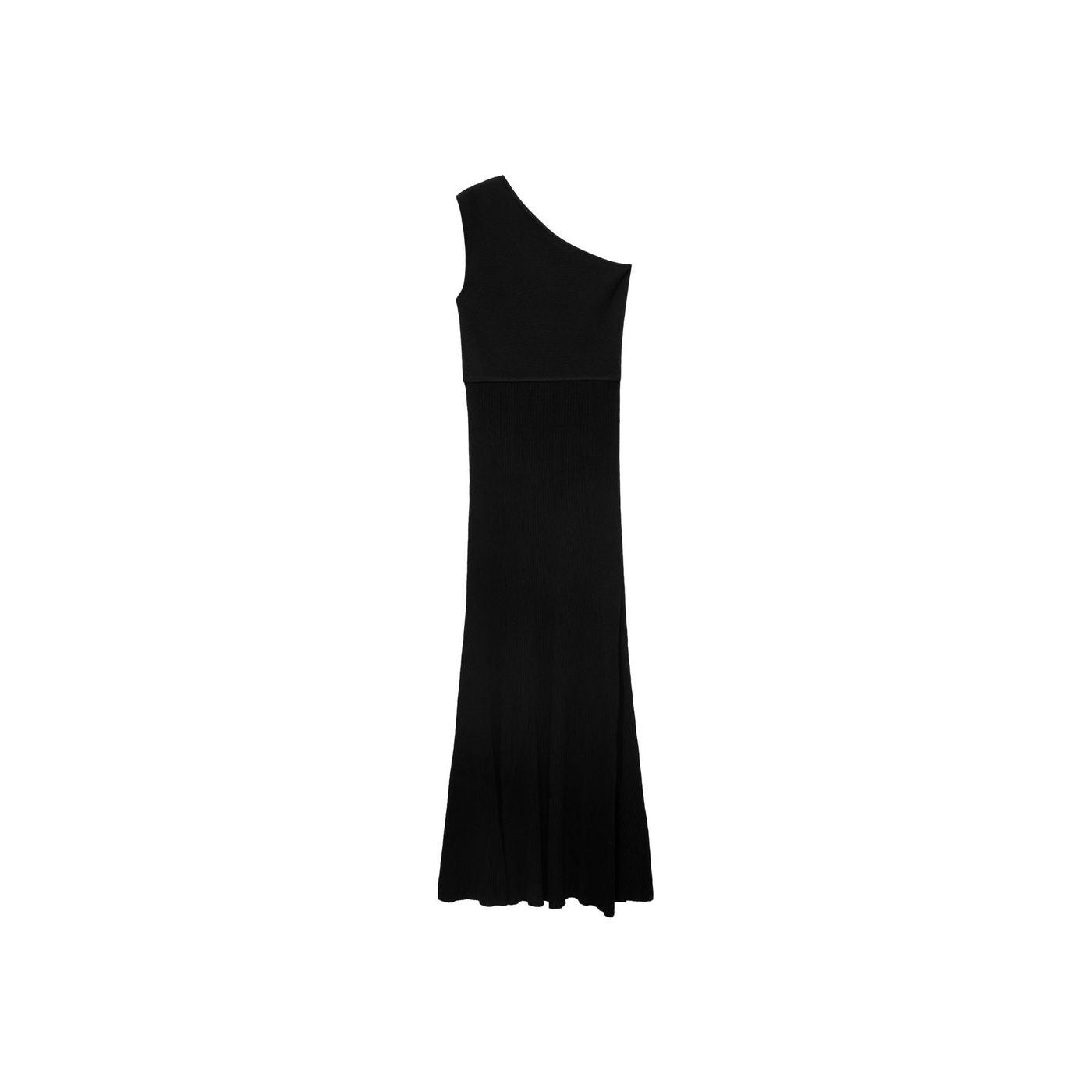 Robe Asim - Black
