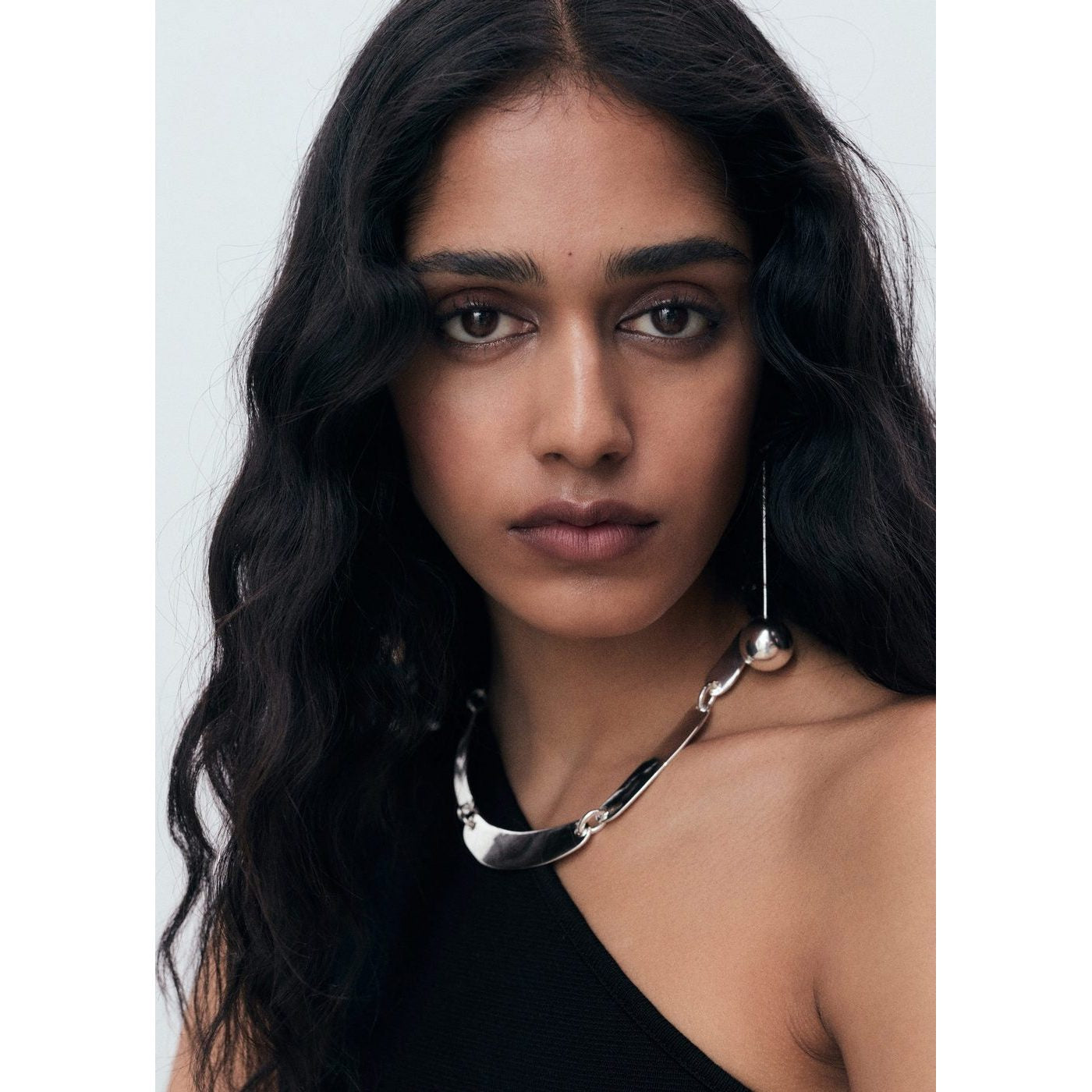 Robe Asim - Black