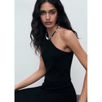 Robe Asim - Black