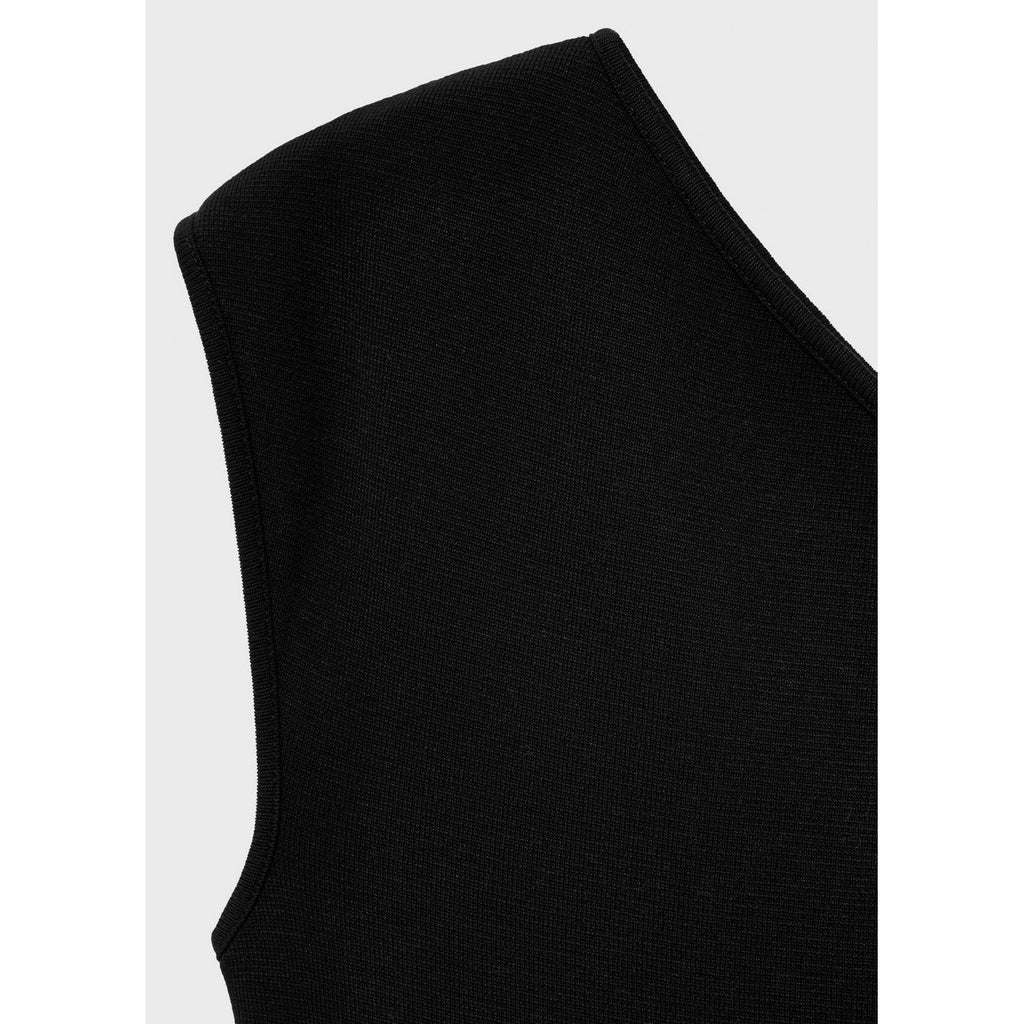 Robe Asim - Black
