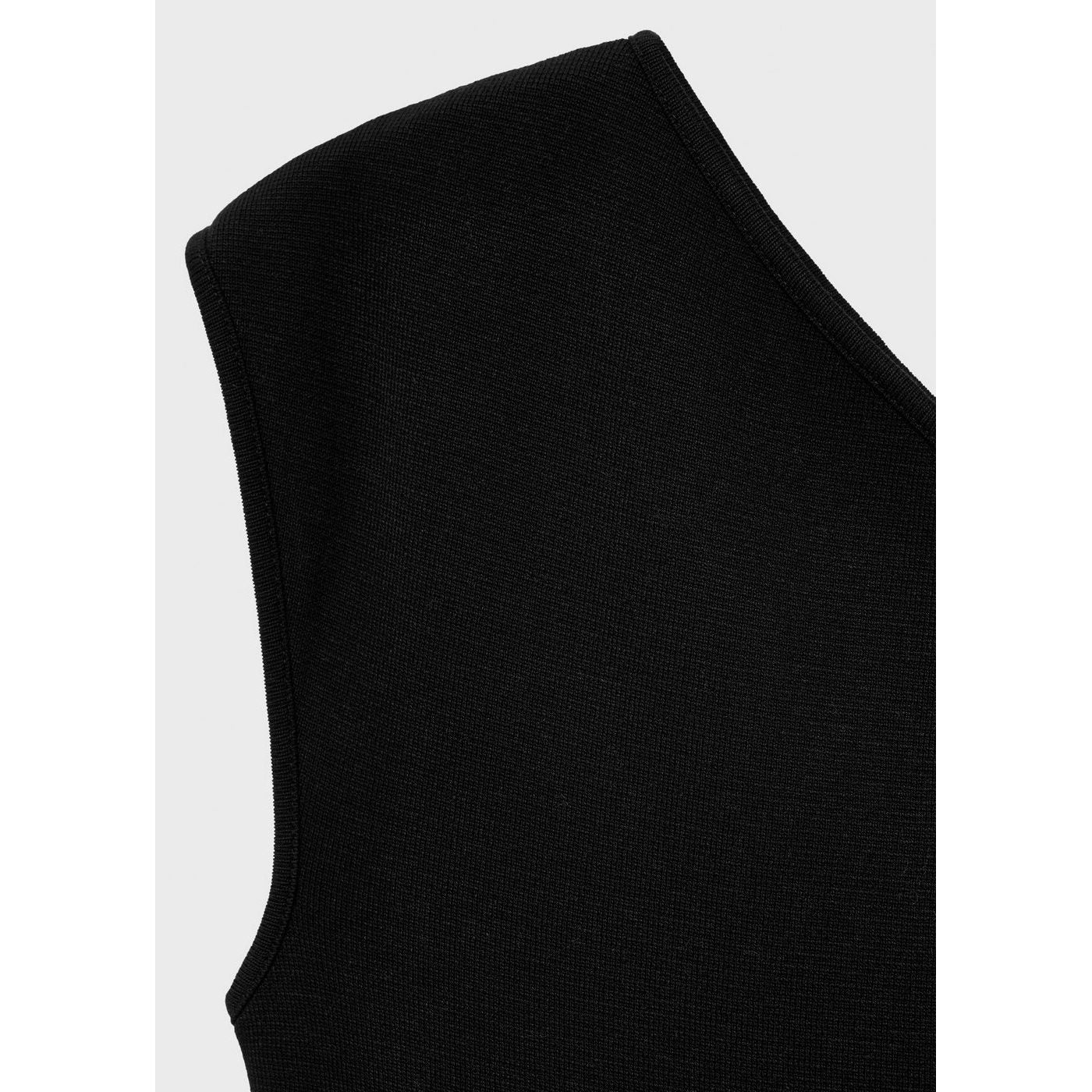 Robe Asim - Black
