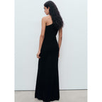Robe Asim - Black