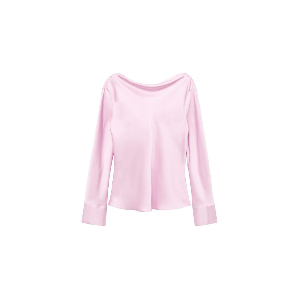Blouse Galban - Pale Pink
