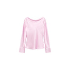Blouse Galban - Pale Pink