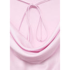 Blouse Galban - Pale Pink