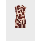 Robe Carlota - Ecru