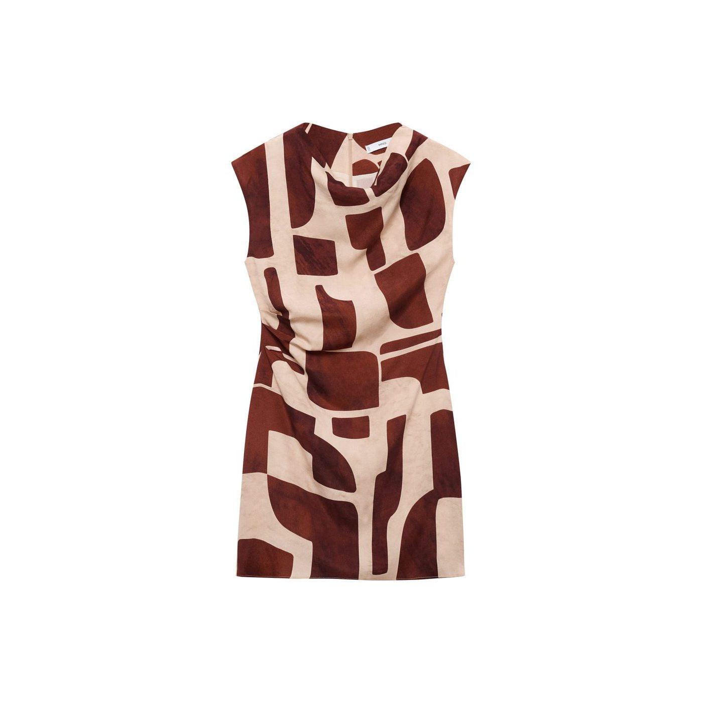 Robe Carlota - Ecru