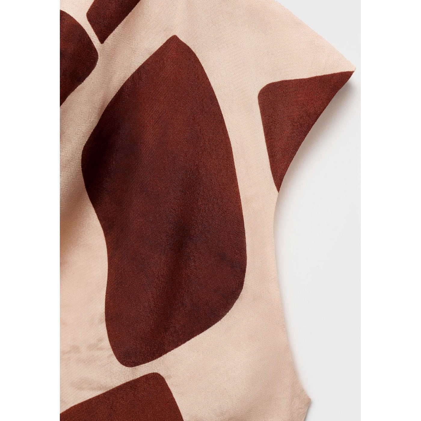 Robe Carlota - Ecru
