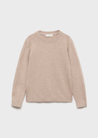 Pull Hugo Beige - Garçon