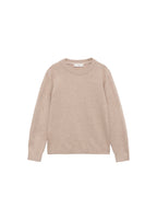 Pull Hugo Beige - Garçon