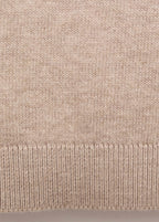 Pull Hugo Beige - Garçon