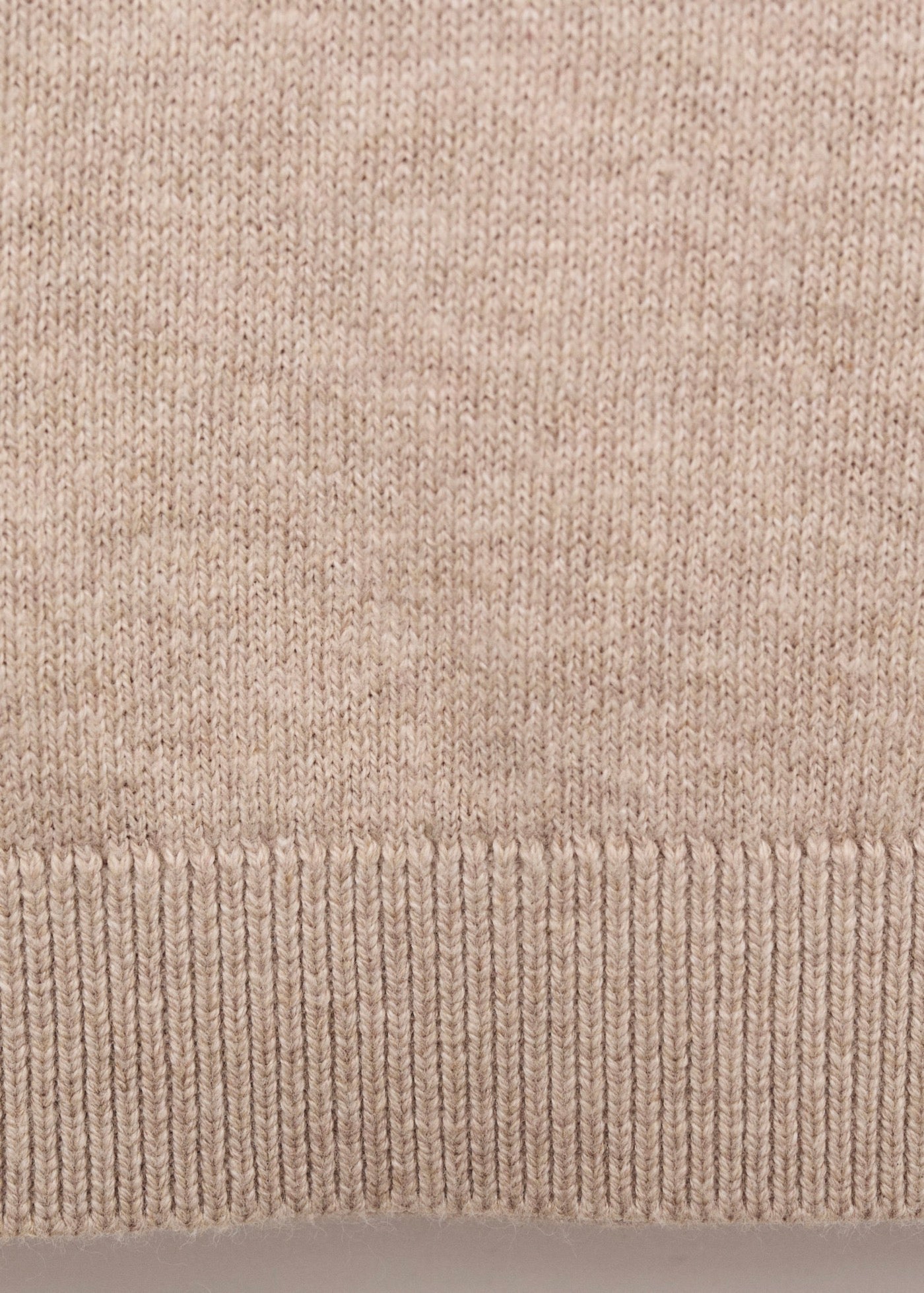 Pull Hugo Beige - Garçon