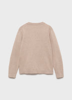 Pull Hugo Beige - Garçon
