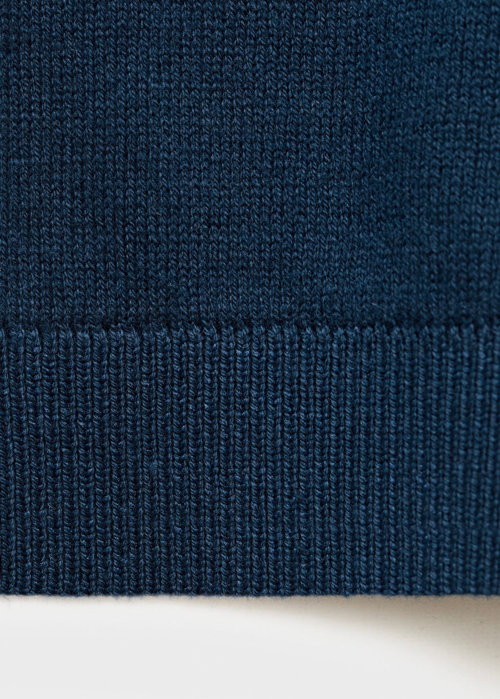 Jersey Hugo Azul Marino - Niño