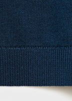 Jersey Hugo Azul Marino - Niño